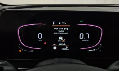Kia Sportage 2022, 108638 км, за 10933.12 USD - фото 8