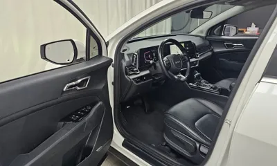 Kia Sportage 2022, 108638 км, за 10933.12 USD - фото 10