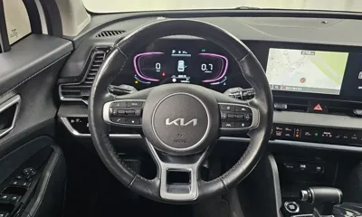 Kia Sportage 2022, 108638 км, за 10933.12 USD - фото 13