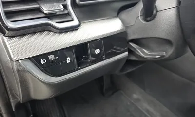 Kia Sportage 2022, 108638 км, за 10933.12 USD - фото 14