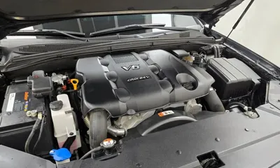 Kia Mohave 2023, 68800 км, за 24777 USD - фото 6