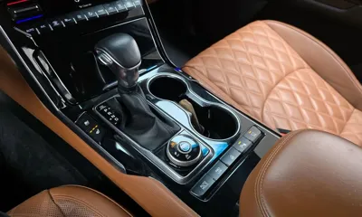 Kia Mohave 2023, 68800 км, за 24777 USD - фото 9