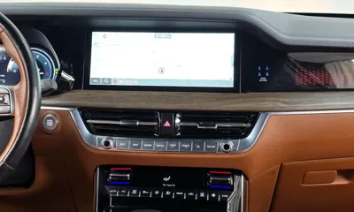 Kia Mohave 2023, 68800 км, за 24777 USD - фото 14