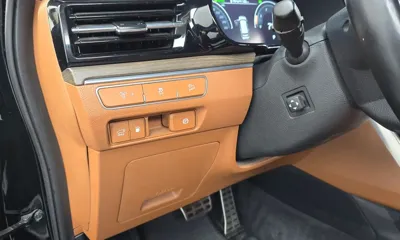 Kia Mohave 2023, 68800 км, за 24777 USD - фото 18