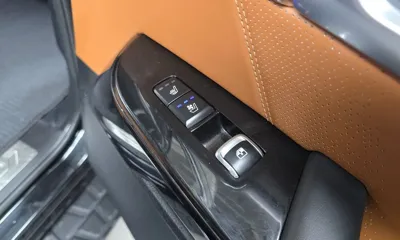 Kia Mohave 2023, 68800 км, за 24777 USD - фото 19