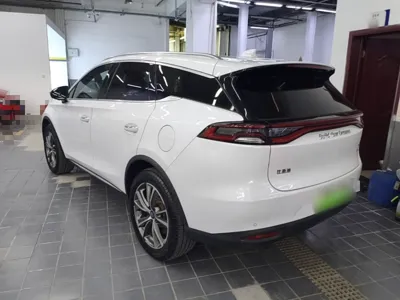 BYD Tang New Energy 2018, 50700 км, за 11910 USD - фото 4