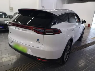 BYD Tang New Energy 2018, 50700 км, за 11910 USD - фото 6