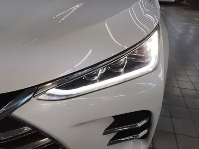 BYD Tang New Energy 2018, 50700 км, за 11910 USD - фото 9