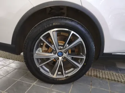 BYD Tang New Energy 2018, 50700 км, за 11910 USD - фото 10