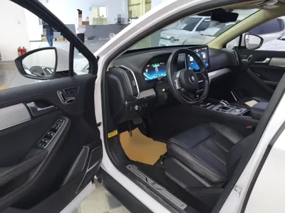BYD Tang New Energy 2018, 50700 км, за 11910 USD - фото 19