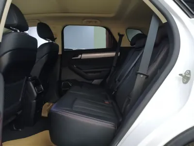 BYD Tang New Energy 2018, 50700 км, за 11910 USD - фото 20