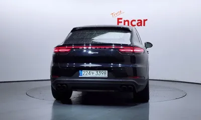 Porsche Cayenne 2021, 45872 км, за 59692.62 USD