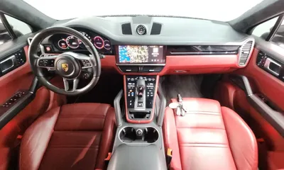 Porsche Cayenne 2021, 45872 км, за 59692.62 USD - фото 7