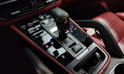 Porsche Cayenne 2021, 45872 км, за 59692.62 USD - фото 9
