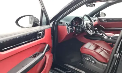 Porsche Cayenne 2021, 45872 км, за 59692.62 USD - фото 10