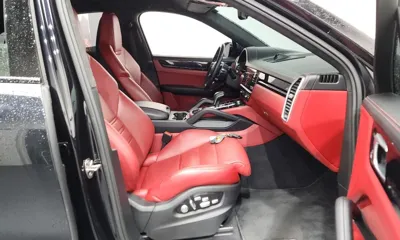 Porsche Cayenne 2021, 45872 км, за 59692.62 USD - фото 11