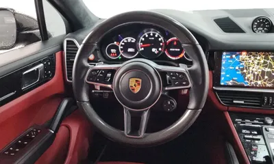 Porsche Cayenne 2021, 45872 км, за 59692.62 USD - фото 14