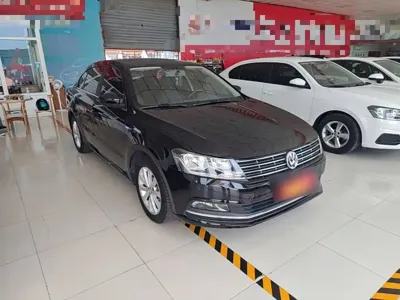 Volkswagen Lavida 2018, 135800 км, за 6018.13 USD