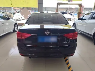 Volkswagen Lavida 2018, 135800 км, за 6018.13 USD - фото 6