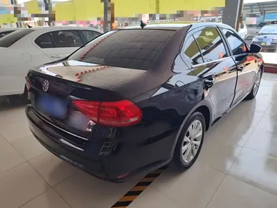 Volkswagen Lavida 2018, 135800 км, за 6018.13 USD - фото 7