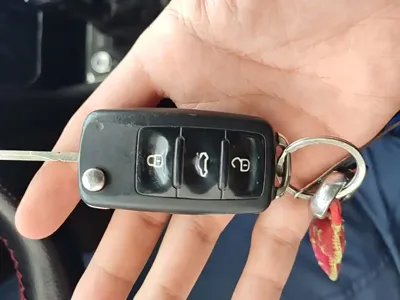 Volkswagen Lavida 2018, 135800 км, за 6018.13 USD - фото 9