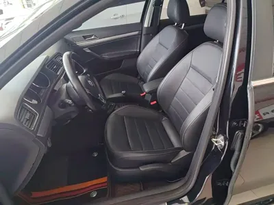 Volkswagen Lavida 2018, 135800 км, за 6018.13 USD - фото 15