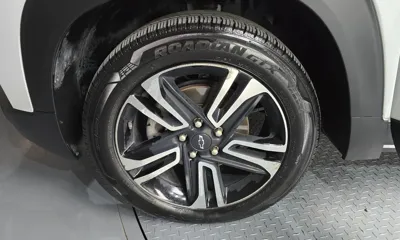 ChevroletGMDaewoo Trailblazer 2022, 141353 км, за 7998.42 USD