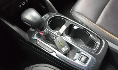 ChevroletGMDaewoo Trailblazer 2022, 141353 км, за 7998.42 USD - фото 9