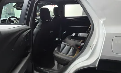 ChevroletGMDaewoo Trailblazer 2022, 141353 км, за 7998.42 USD - фото 11