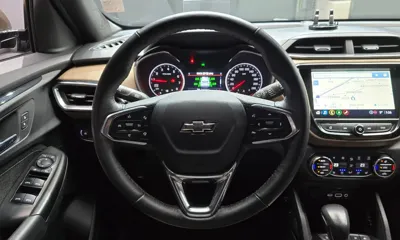 ChevroletGMDaewoo Trailblazer 2022, 141353 км, за 7998.42 USD - фото 13