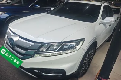 Honda Crosstour · 2014 год