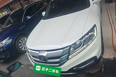 Honda Crosstour 2014, 162200 км, за 9306 USD