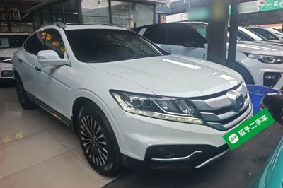 Honda Crosstour 2014, 162200 км, за 9306 USD