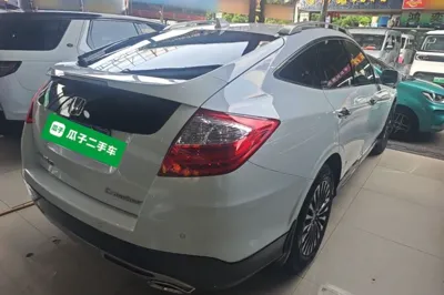 Honda Crosstour 2014, 162200 км, за 9306 USD - фото 6
