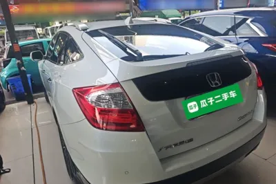 Honda Crosstour 2014, 162200 км, за 9306 USD - фото 13