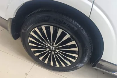 Honda Crosstour 2014, 162200 км, за 9306 USD - фото 16