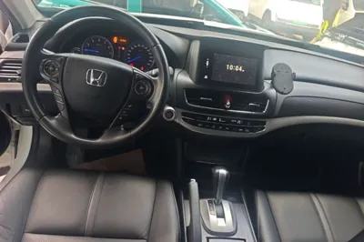 Honda Crosstour 2014, 162200 км, за 9306 USD - фото 17