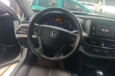 Honda Crosstour 2014, 162200 км, за 9306 USD - фото 18