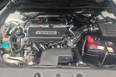 Honda Crosstour 2014, 162200 км, за 9306 USD - фото 30