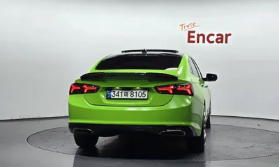 ChevroletGMDaewoo Malibu 2021, 83072 км, за 11093.61 USD