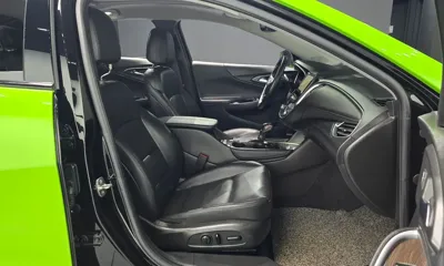 ChevroletGMDaewoo Malibu 2021, 83072 км, за 11004.75 USD - фото 10