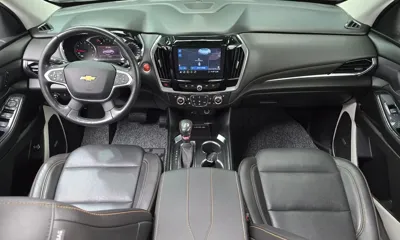 ChevroletGMDaewoo Traverse 2021, 61285 км, за 14886.56 USD - фото 7