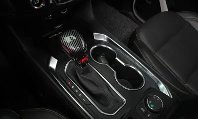 ChevroletGMDaewoo Traverse 2021, 61285 км, за 14886.56 USD - фото 9