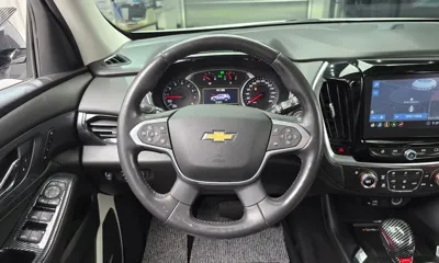 ChevroletGMDaewoo Traverse 2021, 61285 км, за 14886.56 USD - фото 13