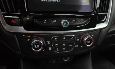 ChevroletGMDaewoo Traverse 2021, 61285 км, за 14886.56 USD - фото 17
