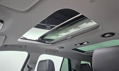 ChevroletGMDaewoo Traverse 2021, 61285 км, за 14886.56 USD - фото 19