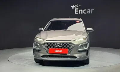 Hyundai Kona 2018, 82569 км, за 7615.89 USD