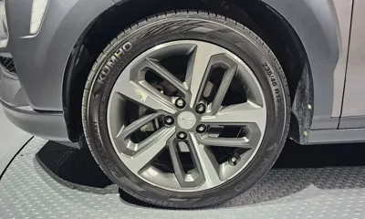 Hyundai Kona 2018, 82569 км, за 7615.89 USD