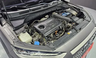 Hyundai Kona 2018, 82569 км, за 7615.89 USD - фото 6