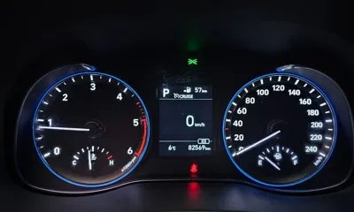 Hyundai Kona 2018, 82569 км, за 7615.89 USD - фото 8
